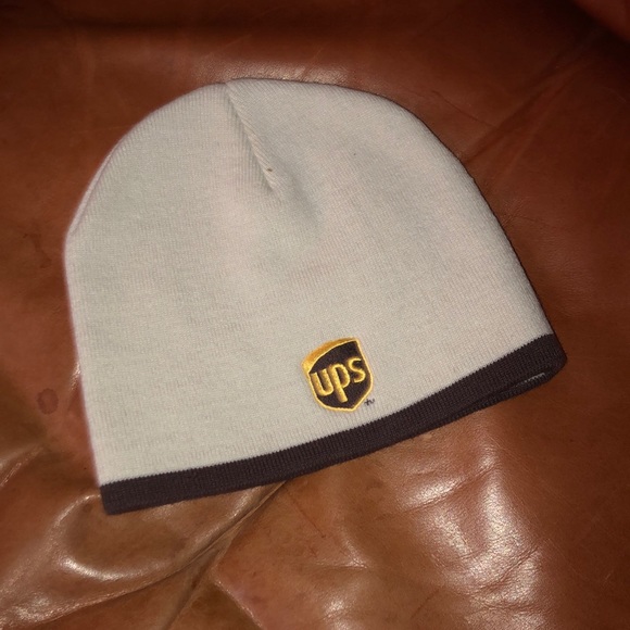 Ups Skull Cap | Poshmark